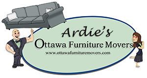 Ardies Ottawa Furniture Movers