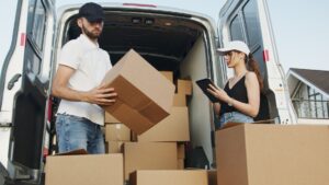 Clearwater Moving Company