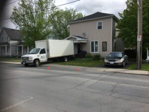 Fish Tank Moving Service