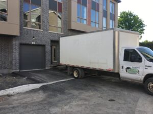 Out of State Moving