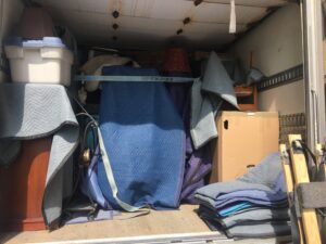 Out of State Moving Service Provider