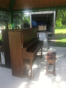 Furniture Movers