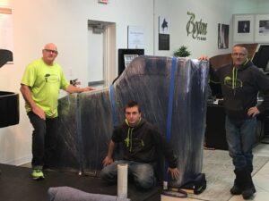Movers Near Me