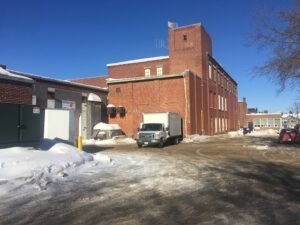 Movers Long Distance