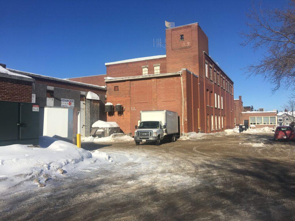 Movers Long Distance