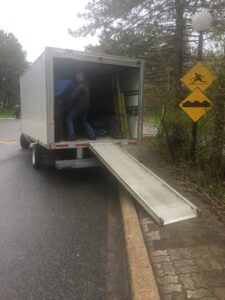 Furniture Movers