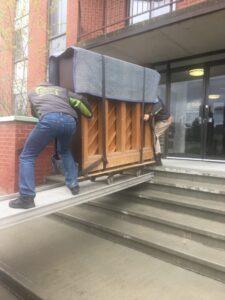 Local Mover