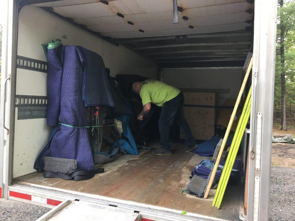 Long Distance Movers