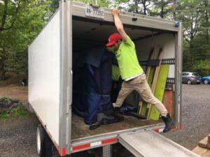Out of State Moving Company