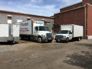 Long Distance Moving Companies