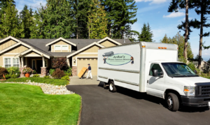 Moving Company