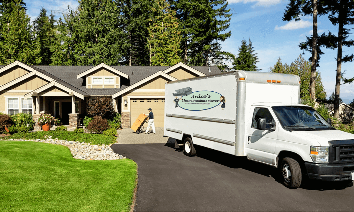 Long Distance Moving Service Provider