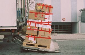 Office Moving Services