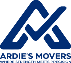Ardie's Moxqzvers logo — Where Strength Meets Precision