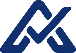 Ardie's Movers blue logo — Where Strength Meets Precision